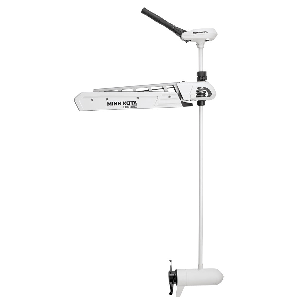 Minn Kota Riptide Fortrex 112HCBG Saltwater Trolling Motor 36V112lbs62 1363660